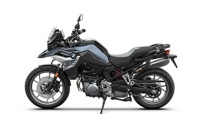 motorcycle for rent in Bucharest, Romania