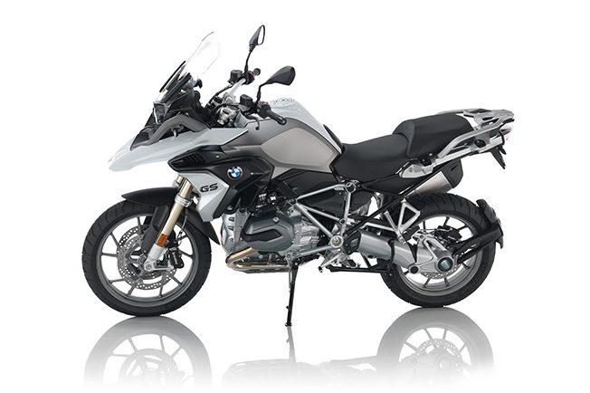 motorcycle for rent in Bucharest, Romania