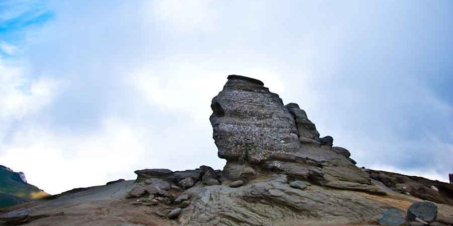 The Sphinx Motorcycle rental and tours