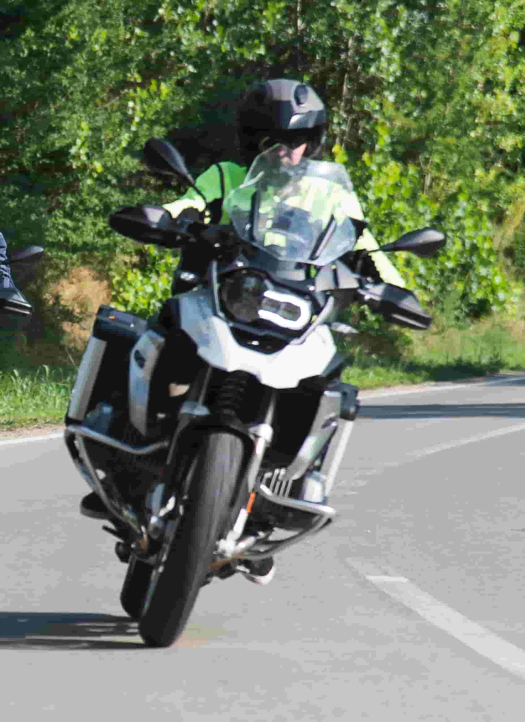 motorcycle rent and tours leader in Romania
